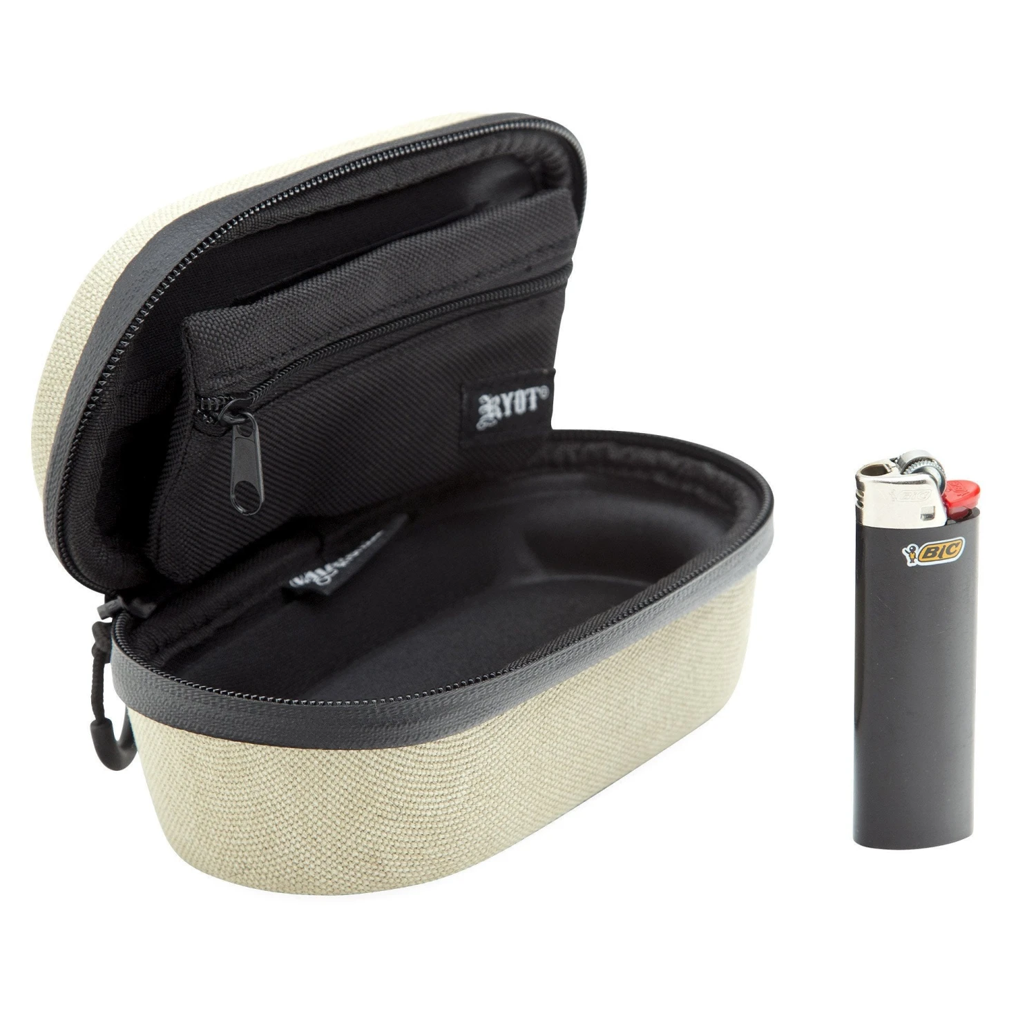 RYOT SmellSafe Carbon Series HeadCase - Image 3