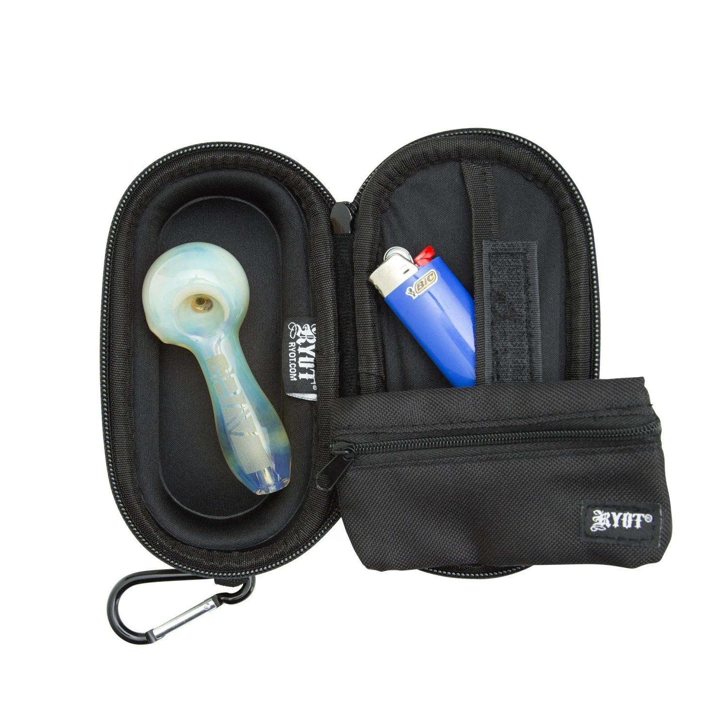 RYOT SmellSafe Carbon Series HeadCase - Image 5