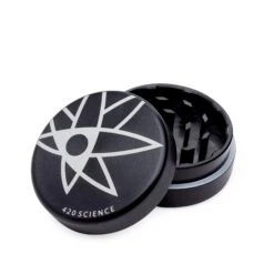 420 Science 2-Piece Grinder