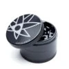 420 Science 4-Piece Grinder