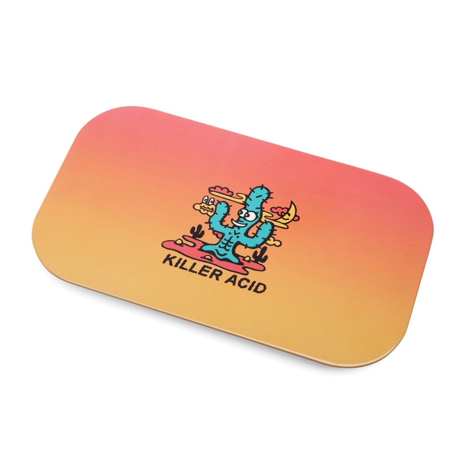 420 Science X Killer Acid Rolling Tray - Road Trip - Image 7