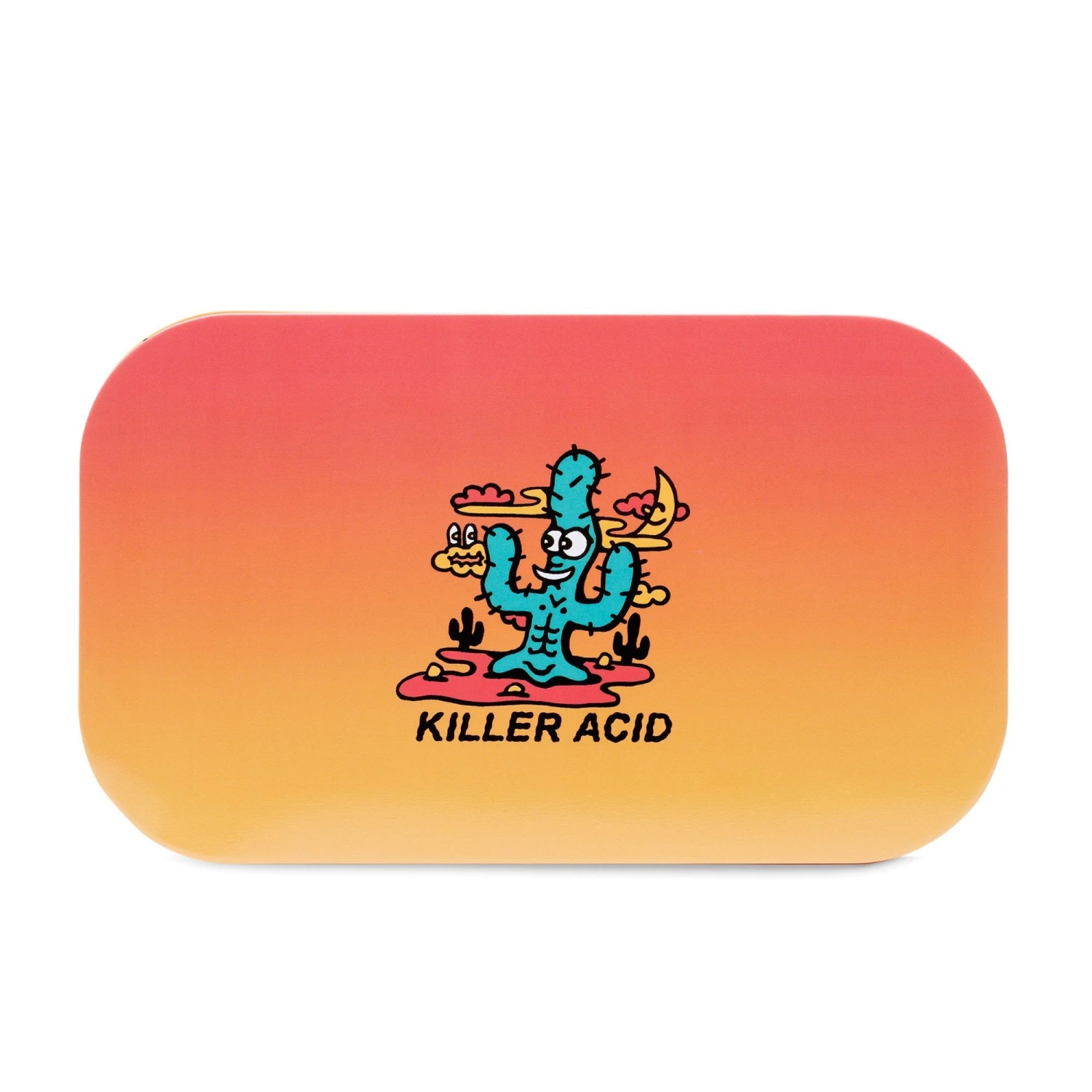 420 Science X Killer Acid Rolling Tray - Road Trip - Image 4