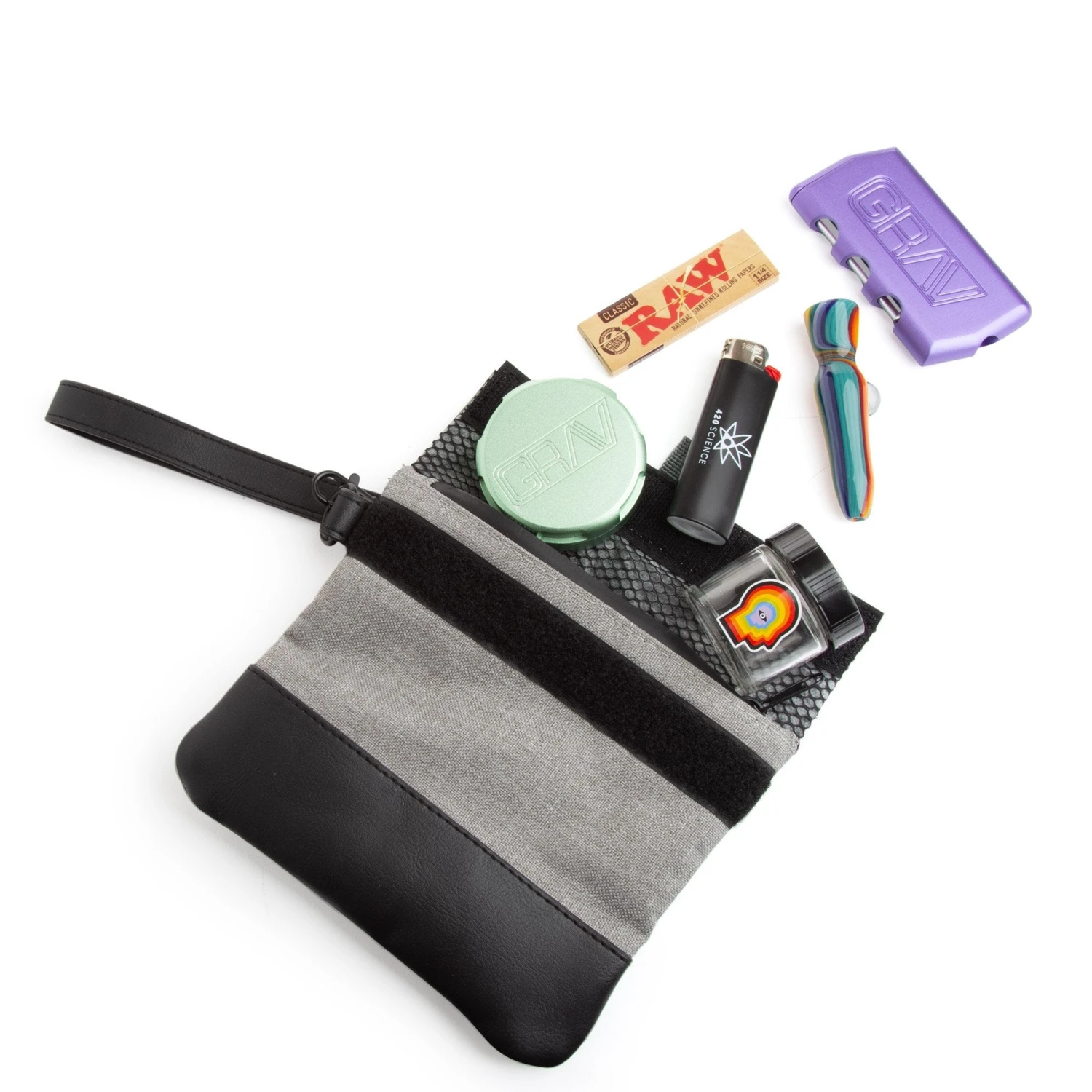 GRAV Smell-Proof Pouch - Image 2
