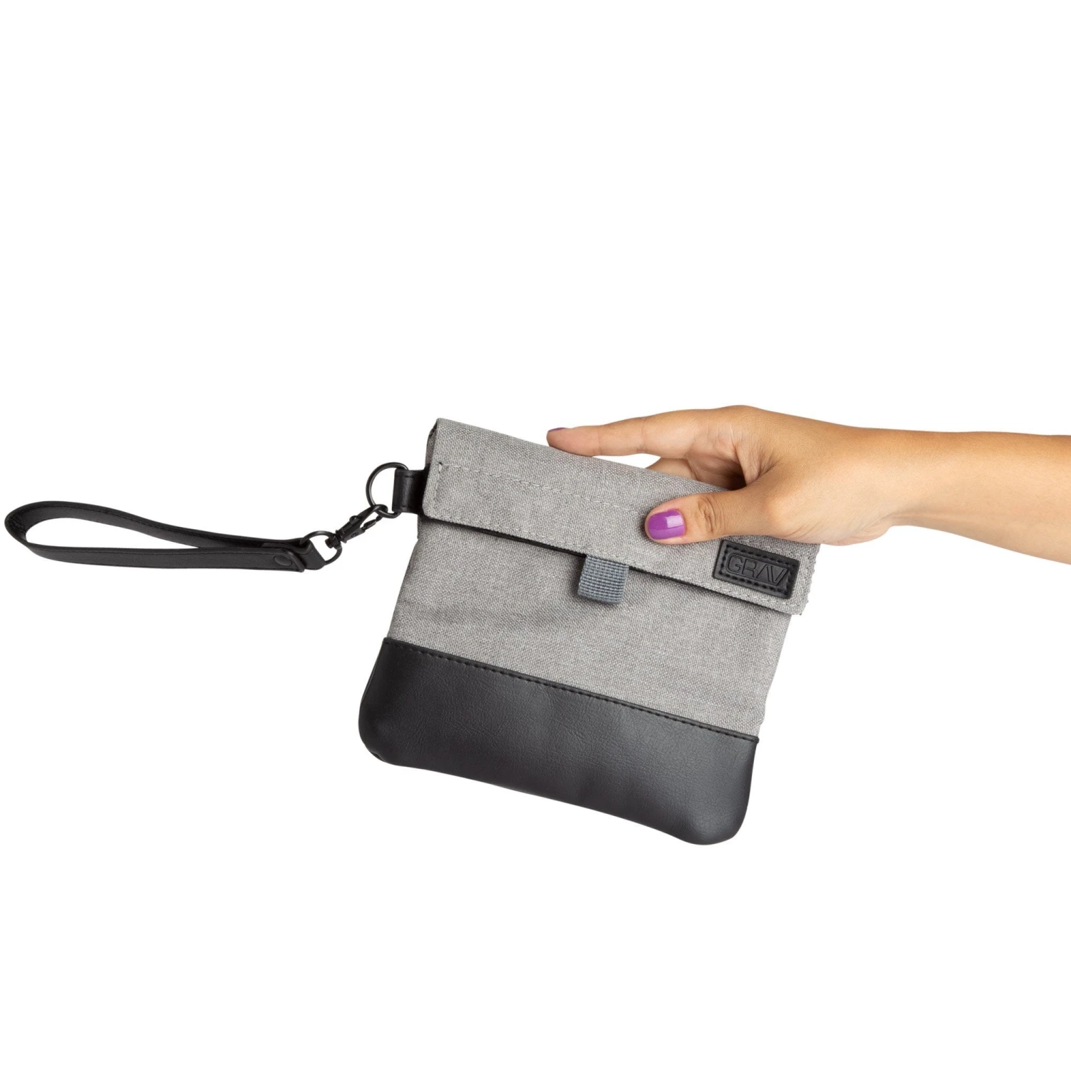 GRAV Smell-Proof Pouch - Image 3