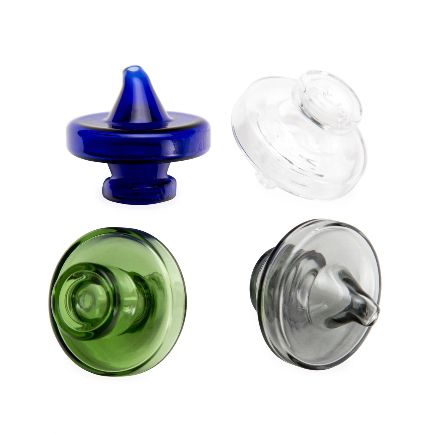 Airflow Carb Cap - Image 5