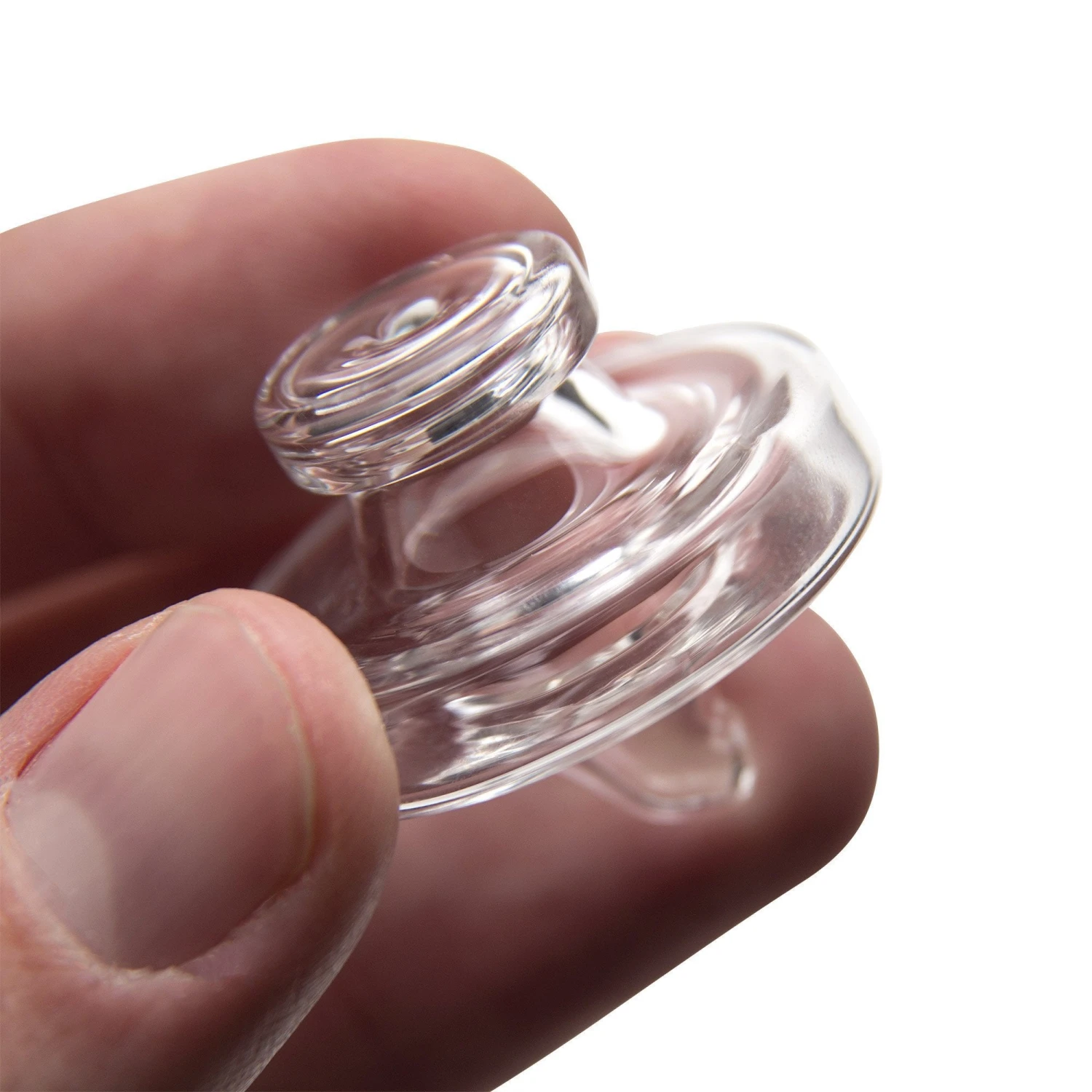 Airflow Carb Cap - Image 3