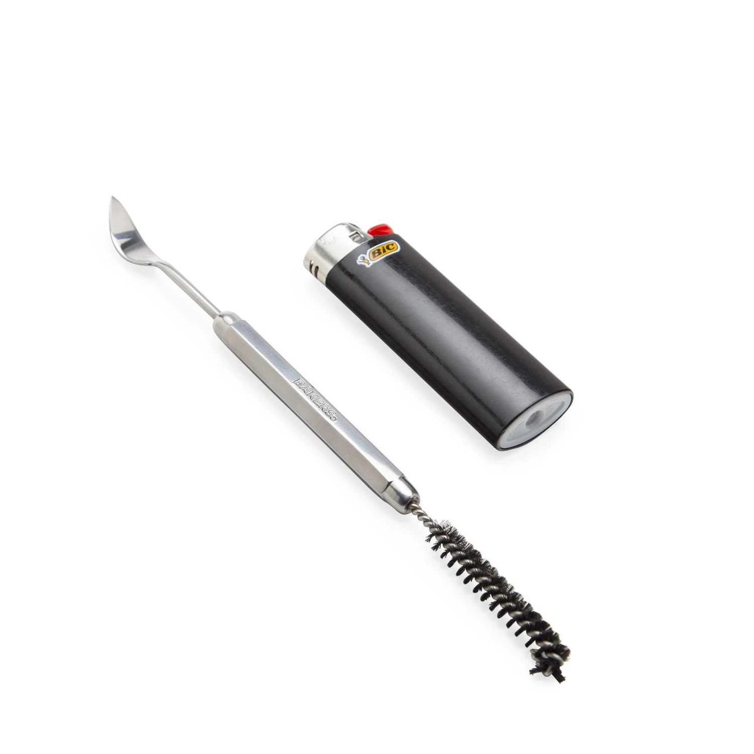 Bakers Dab Tool #4 Scrape-N-Brush - Image 2