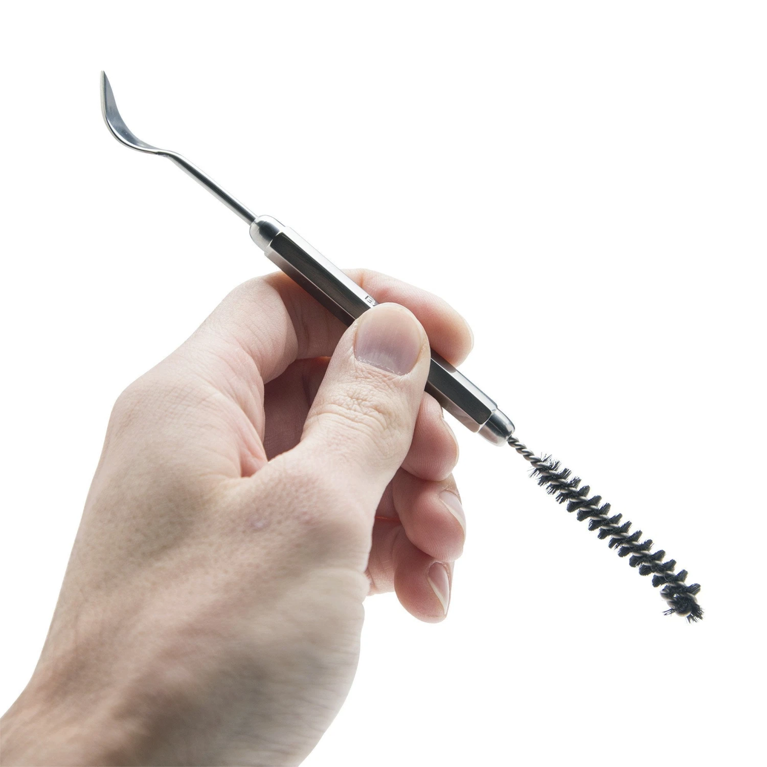 Bakers Dab Tool #4 Scrape-N-Brush - Image 3