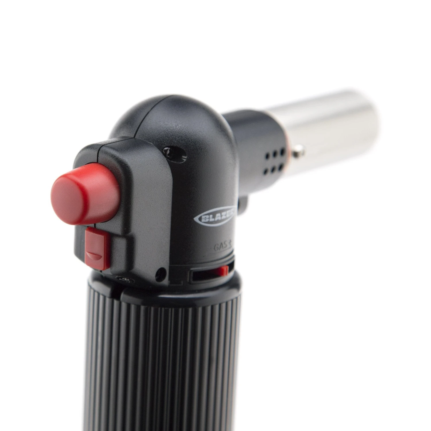 Blazer Big Buddy Butane Torch - Black - Image 4