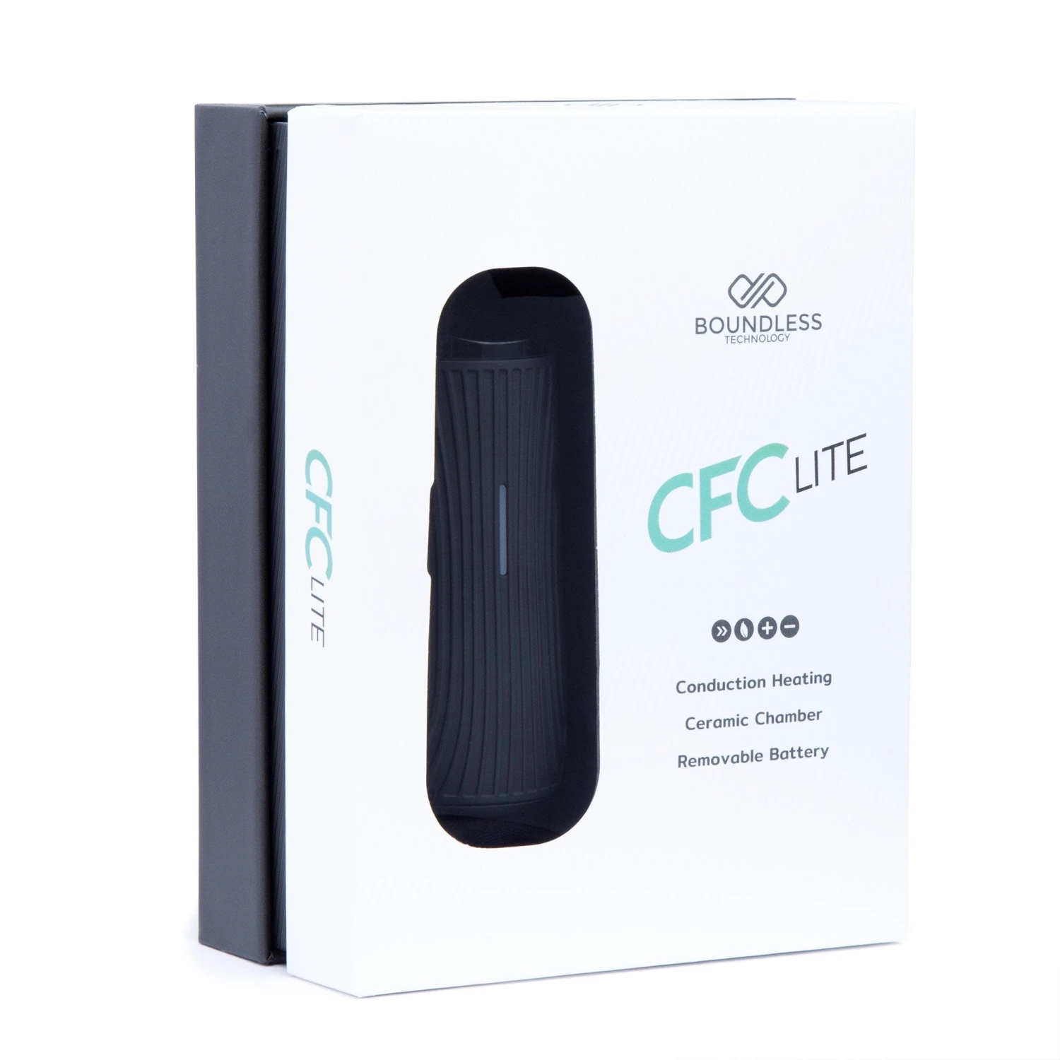 Boundless CFC Lite Vaporizer - Image 6