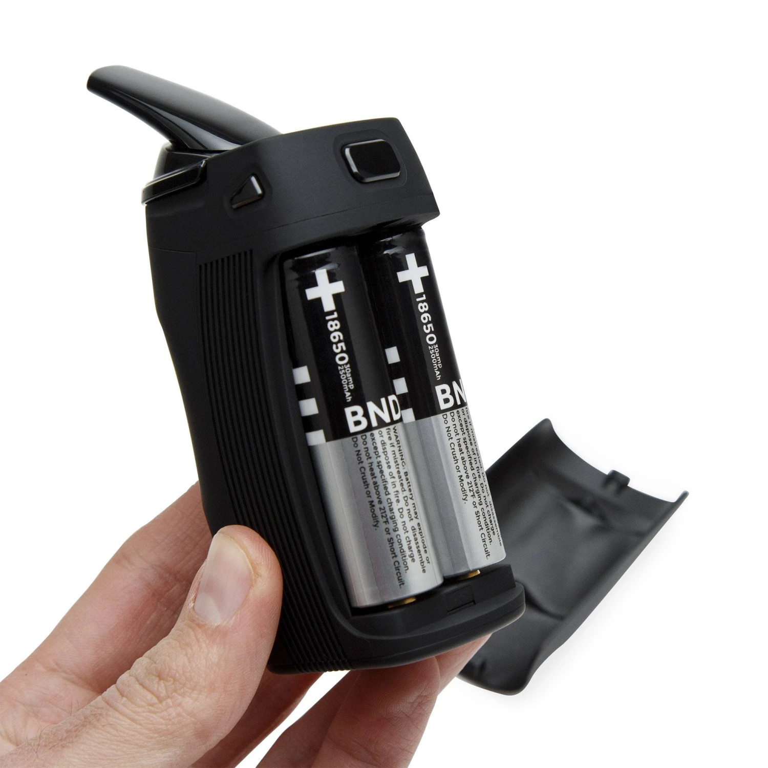 Boundless Tera Vaporizer - Image 6