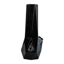 BRNT Designs Hexagon Ceramic Bong
