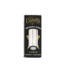 Caldwell's Disposable One Hitter
