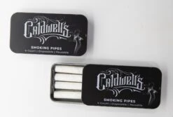 Caldwell’s One Hitter Slider Tin 4-Pack