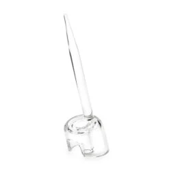 Quartz Carb Cap With Dab Tool