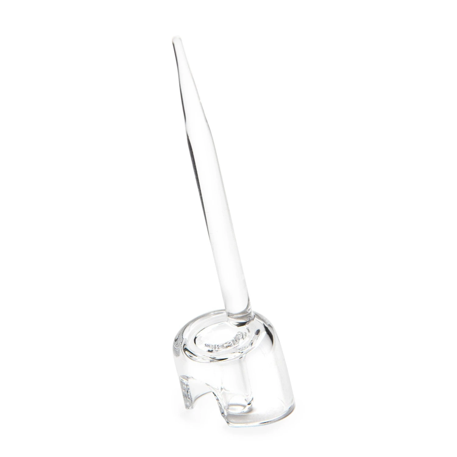 Quartz Carb Cap With Dab Tool