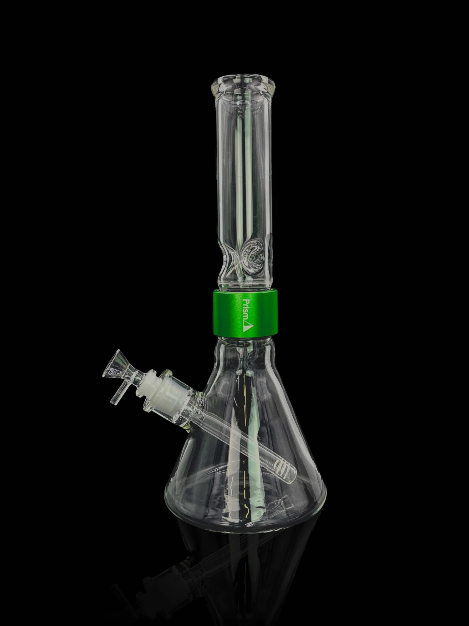 Prism CLEAR STANDARD BEAKER SINGLE STACK - Image 13