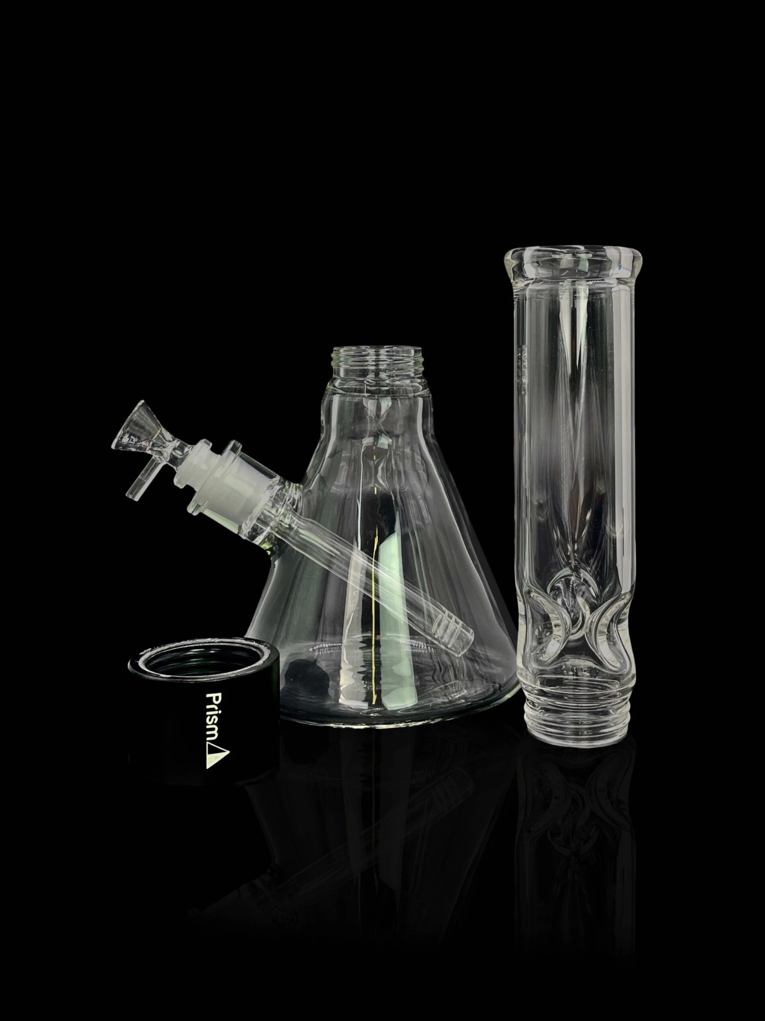 Prism CLEAR STANDARD BEAKER SINGLE STACK - Image 6