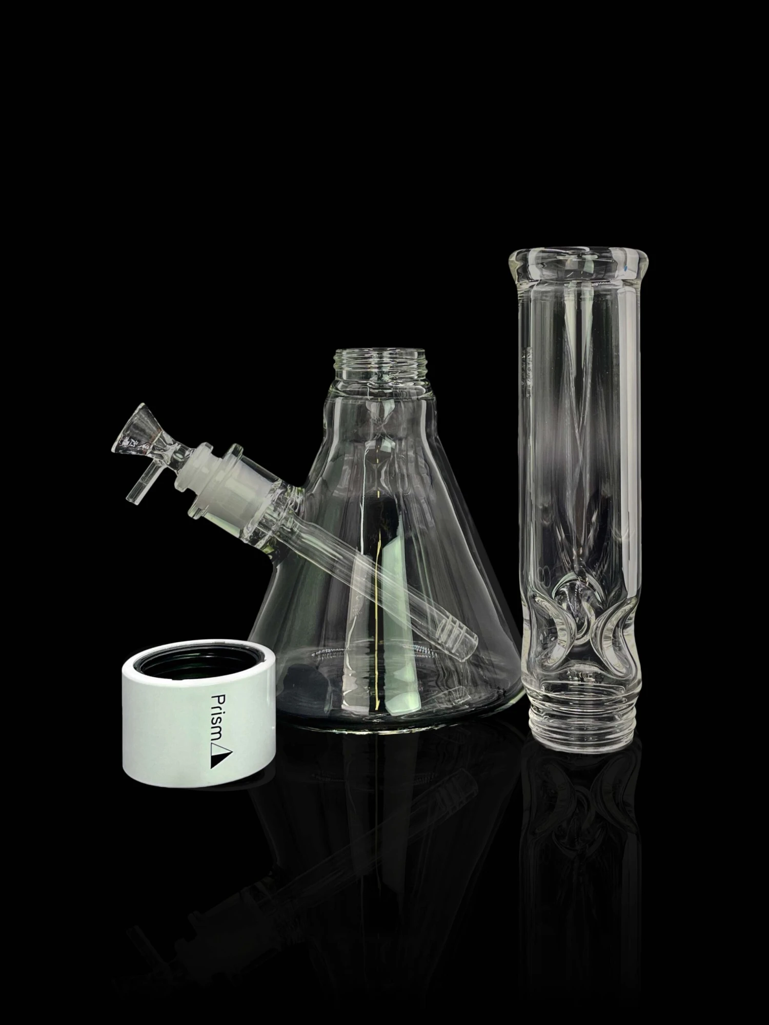 Prism CLEAR STANDARD BEAKER SINGLE STACK - Image 17
