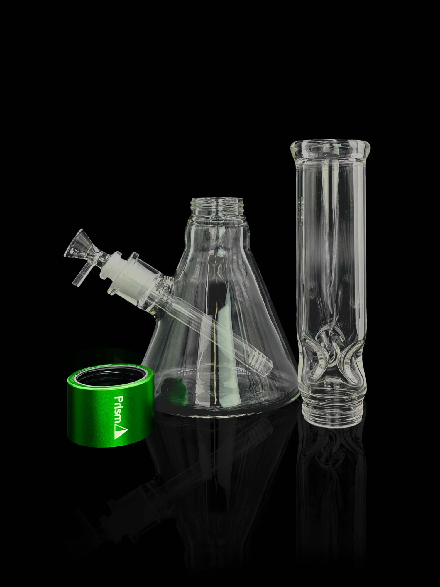 Prism CLEAR STANDARD BEAKER SINGLE STACK - Image 14