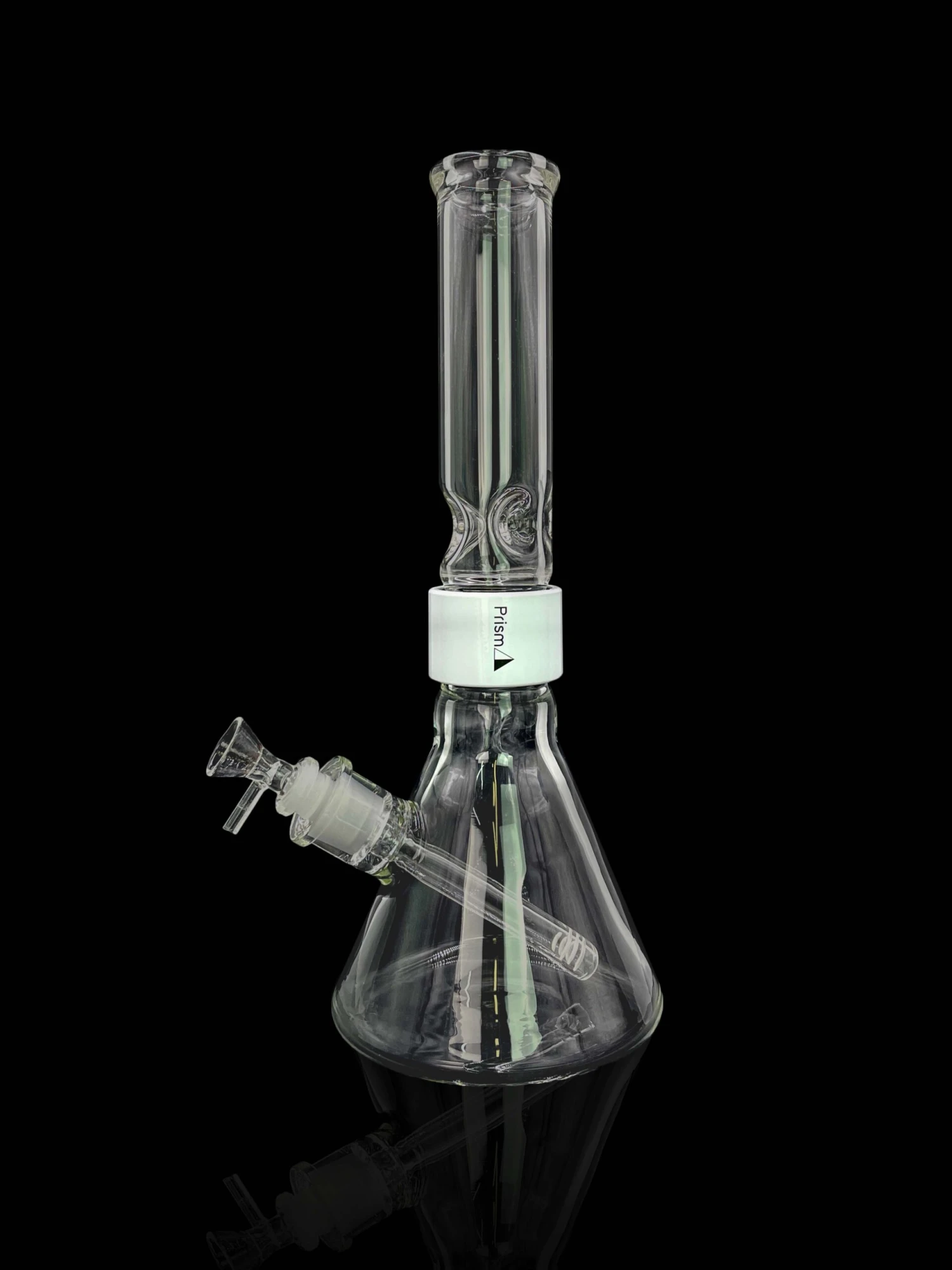 Prism CLEAR STANDARD BEAKER SINGLE STACK - Image 16