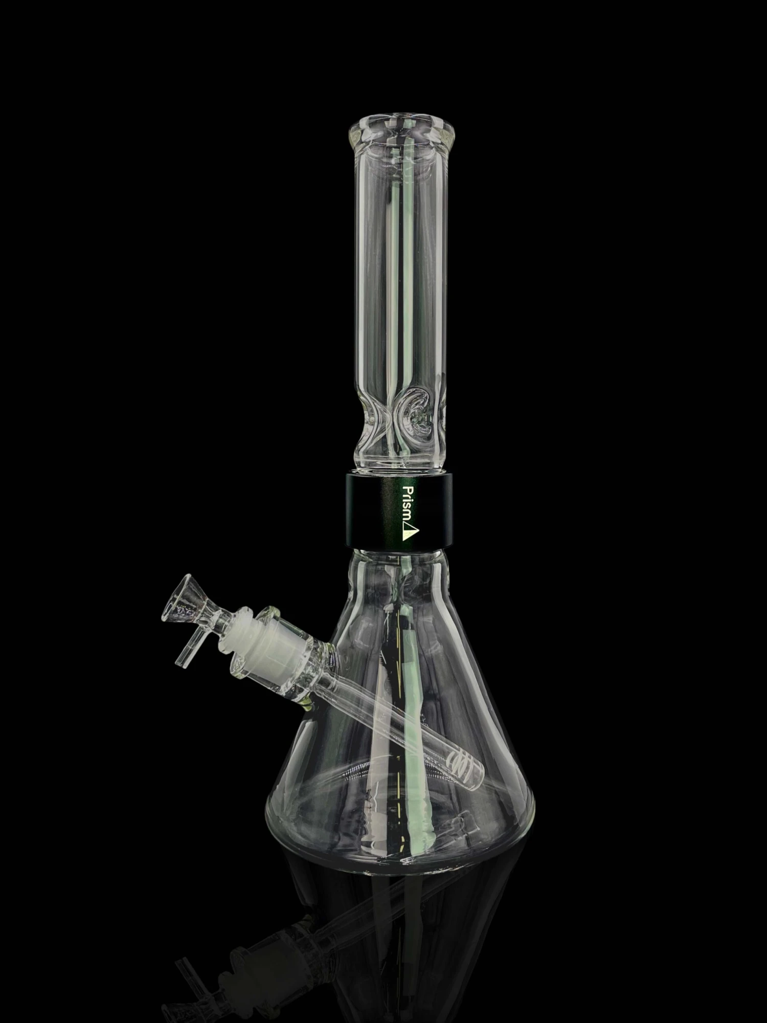 Prism CLEAR STANDARD BEAKER SINGLE STACK - Image 5
