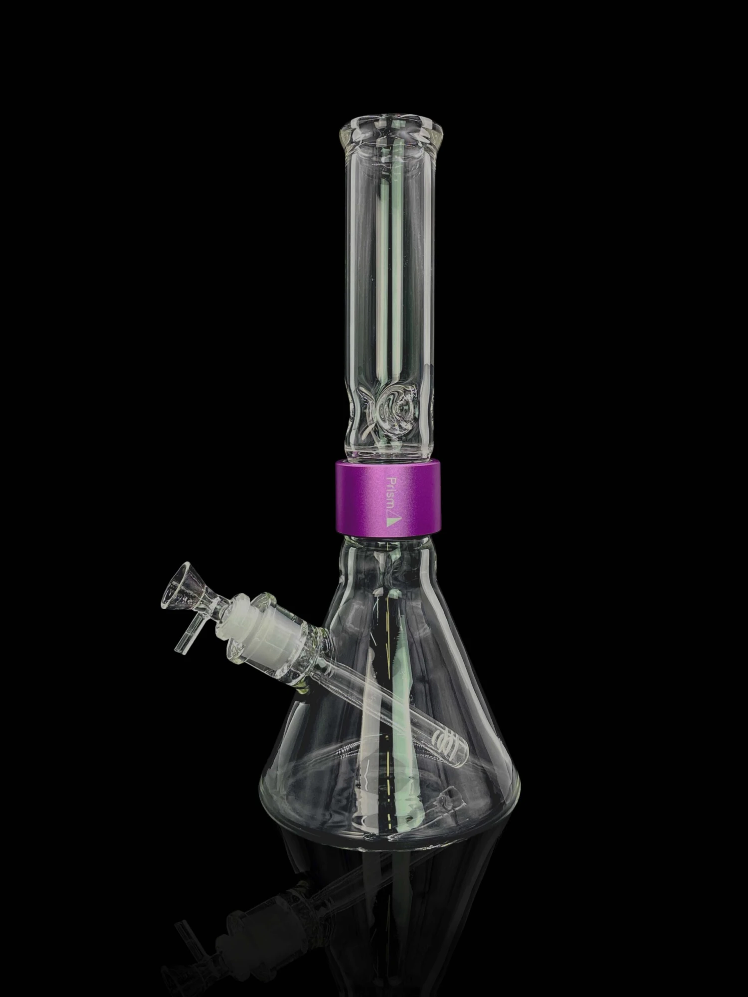 Prism CLEAR STANDARD BEAKER SINGLE STACK - Image 11