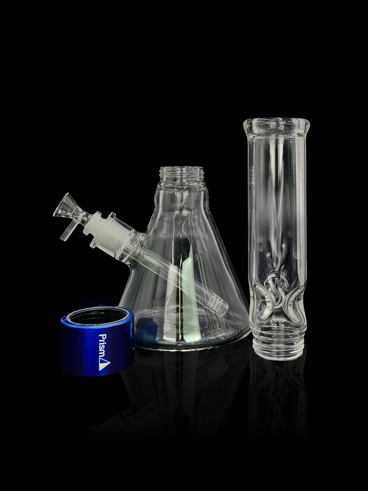 Prism CLEAR STANDARD BEAKER SINGLE STACK - Image 3