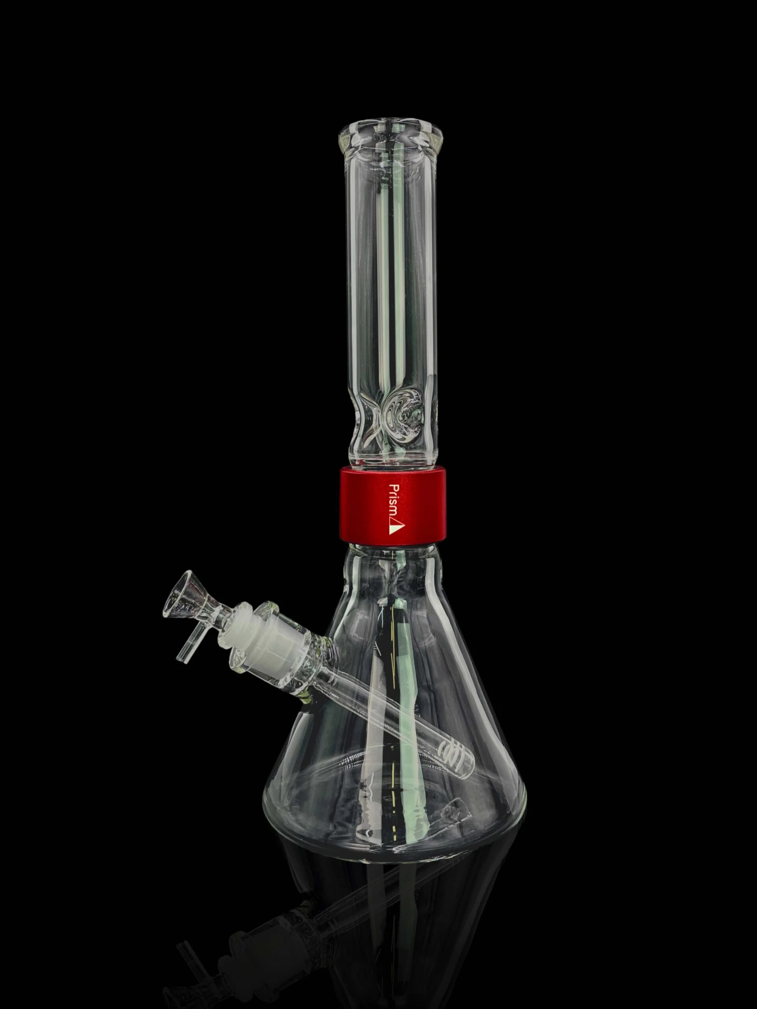Prism CLEAR STANDARD BEAKER SINGLE STACK - Image 20