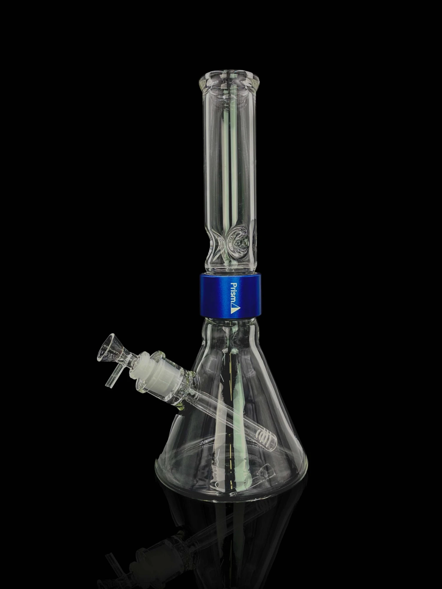 Prism CLEAR STANDARD BEAKER SINGLE STACK - Image 2