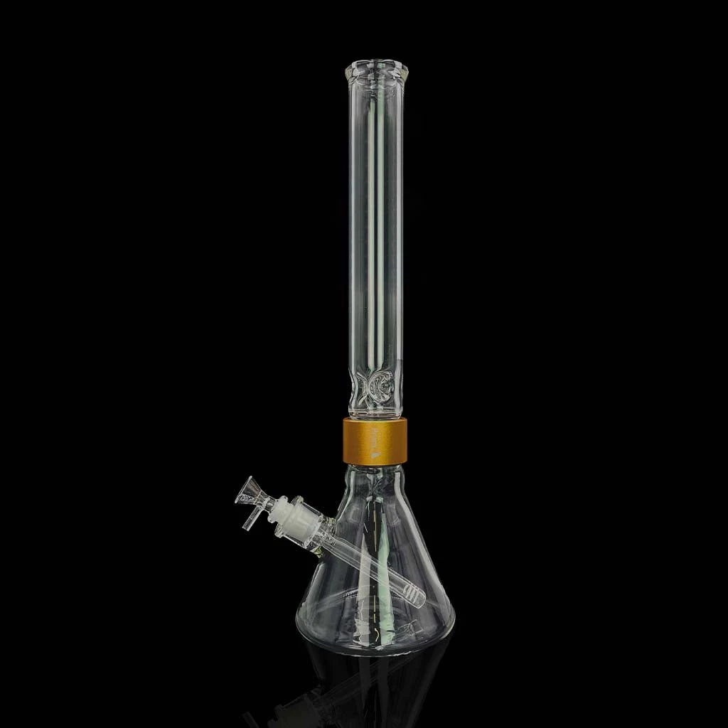 Prism CLEAR TALL BEAKER SINGLE STACK - Image 4