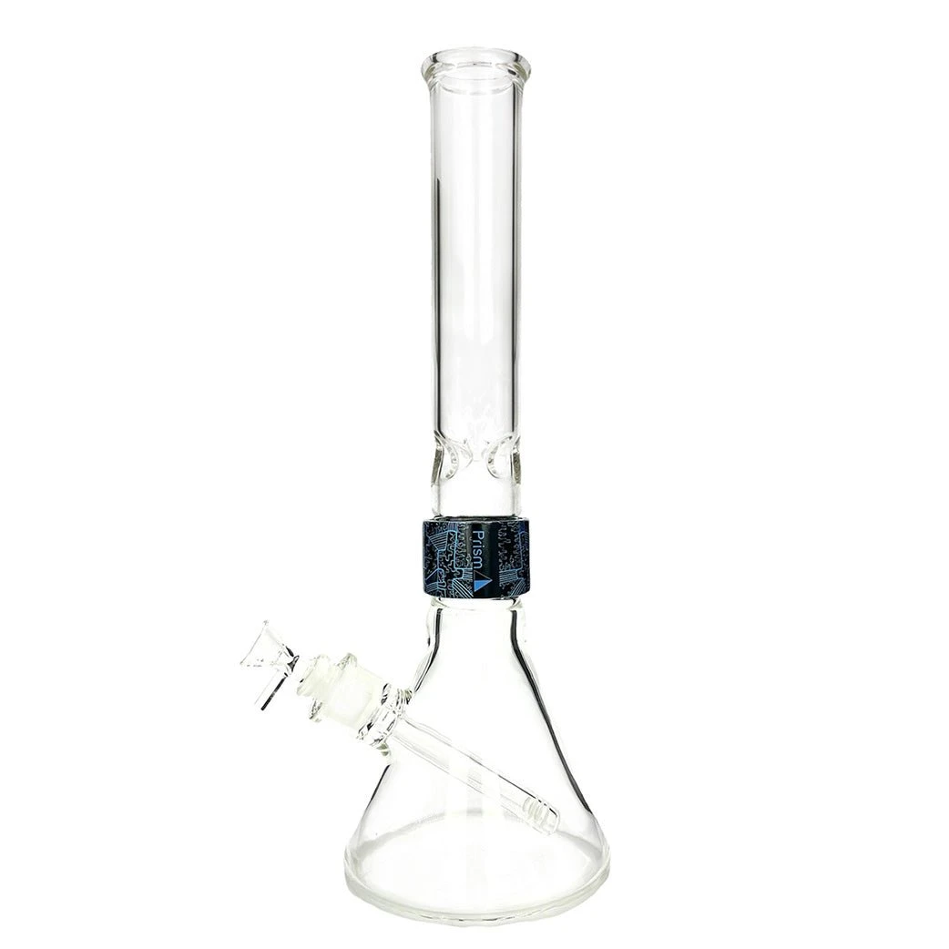 Prism CLEAR TALL BEAKER SINGLE STACK - Image 17