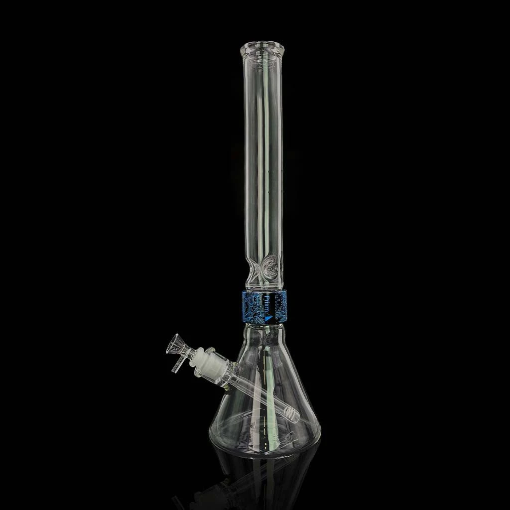 Prism CLEAR TALL BEAKER SINGLE STACK - Image 18