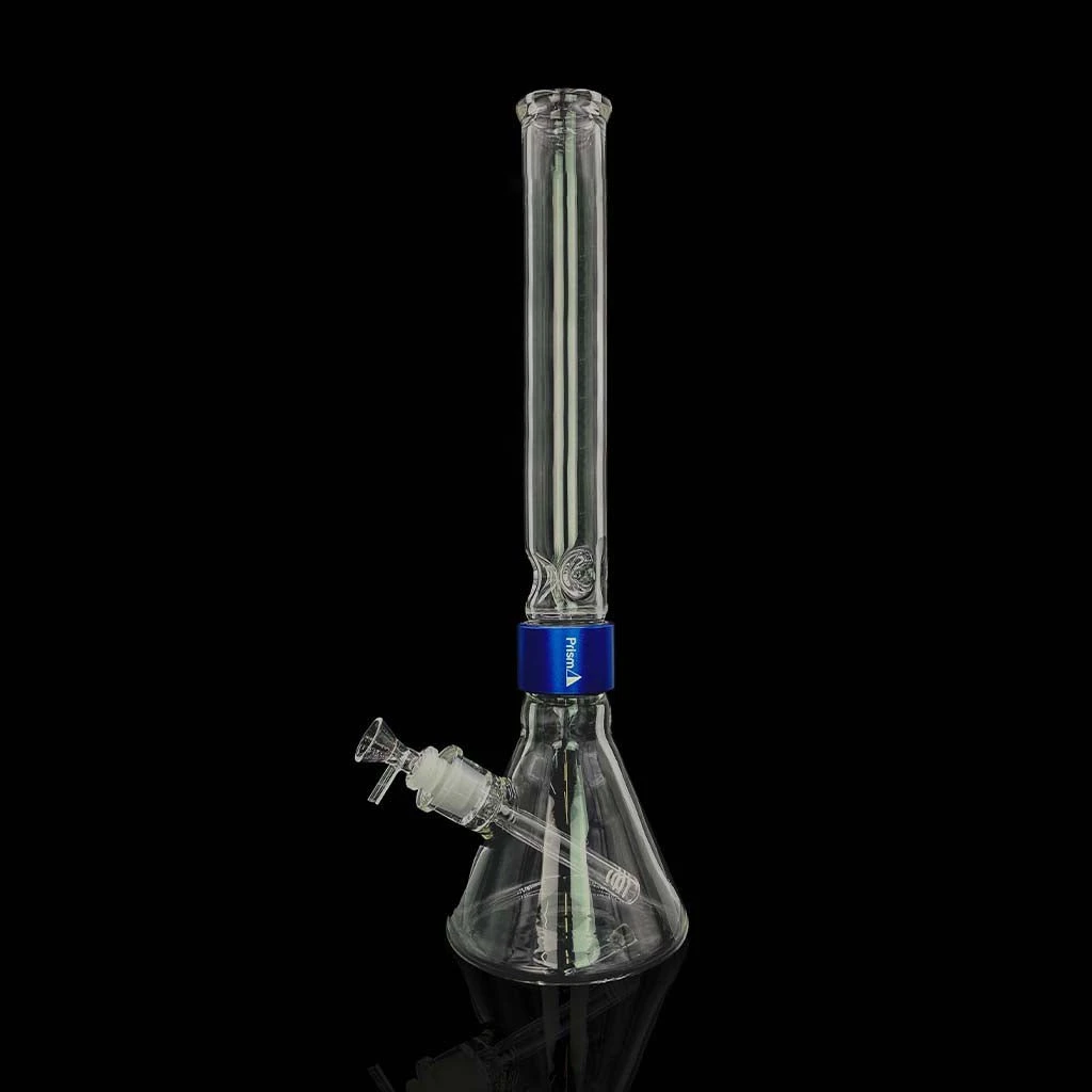 Prism CLEAR TALL BEAKER SINGLE STACK - Image 8