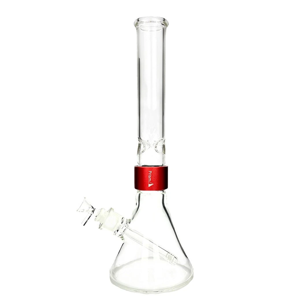 Prism CLEAR TALL BEAKER SINGLE STACK - Image 11