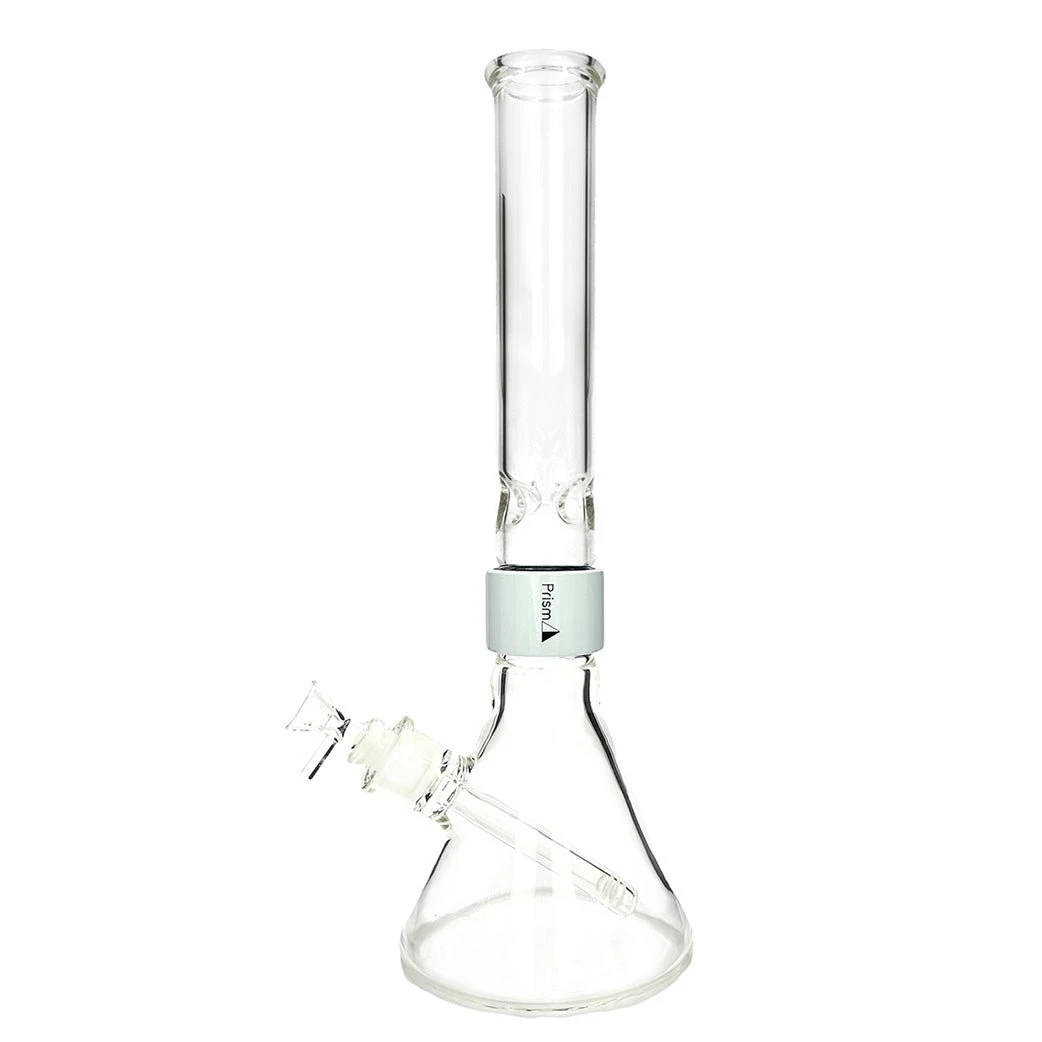 Prism CLEAR TALL BEAKER SINGLE STACK - Image 13