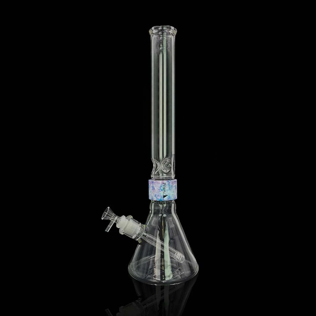 Prism CLEAR TALL BEAKER SINGLE STACK - Image 16