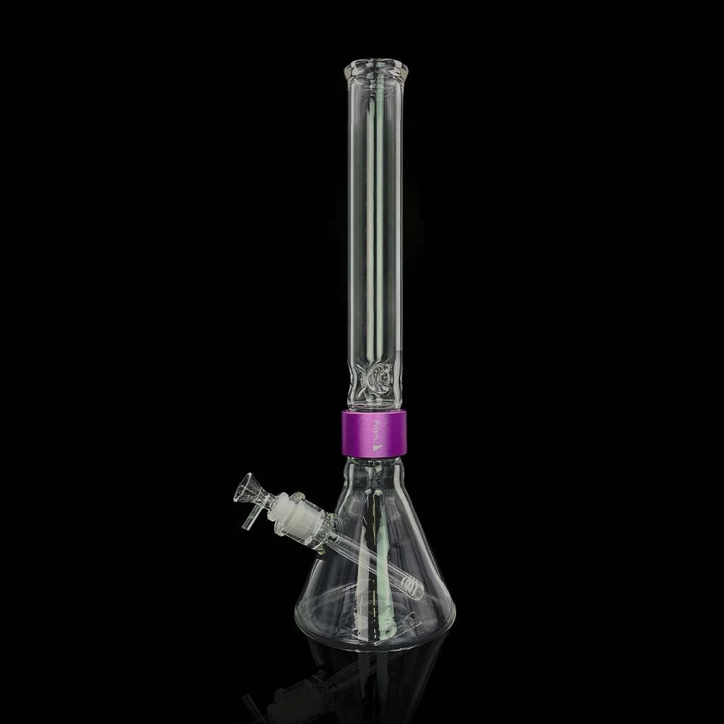 Prism CLEAR TALL BEAKER SINGLE STACK - Image 6