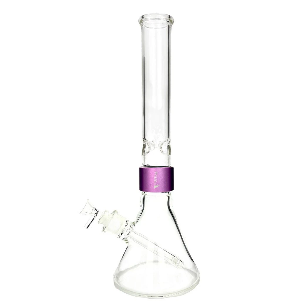 Prism CLEAR TALL BEAKER SINGLE STACK - Image 5