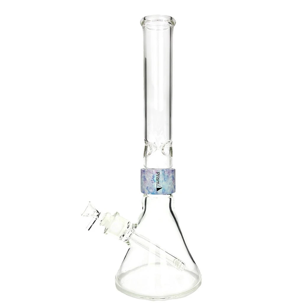 Prism CLEAR TALL BEAKER SINGLE STACK - Image 15