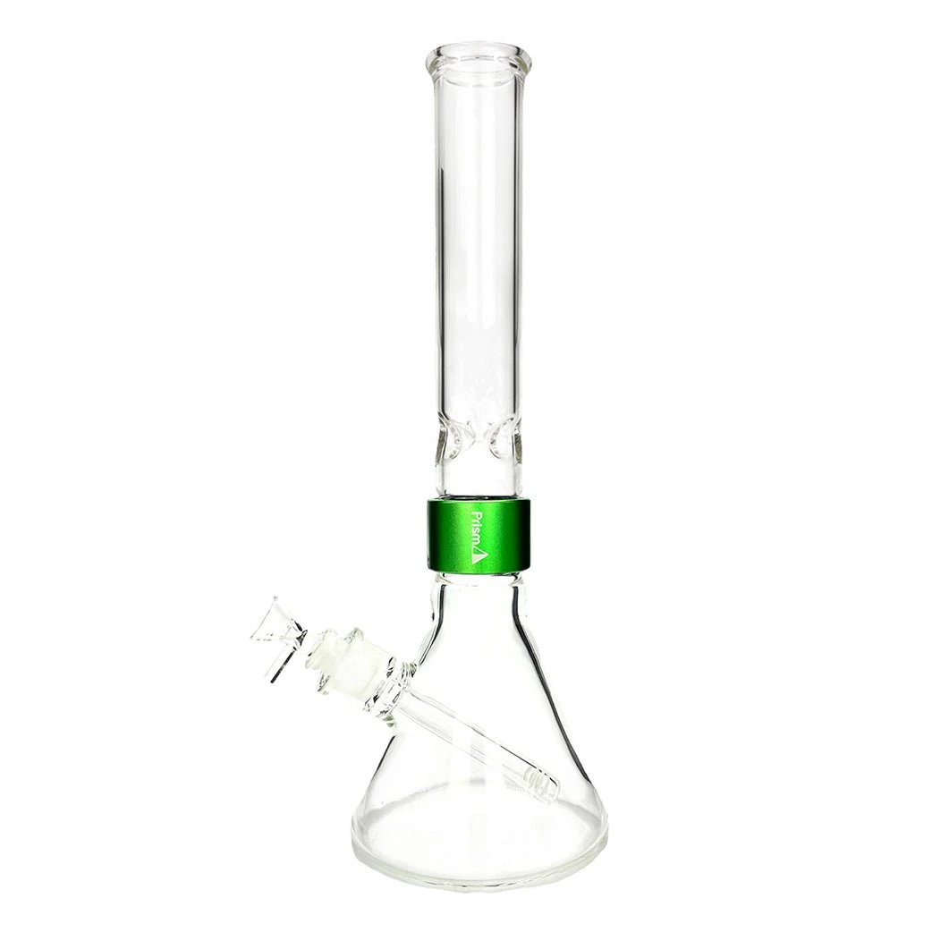 Prism CLEAR TALL BEAKER SINGLE STACK - Image 9
