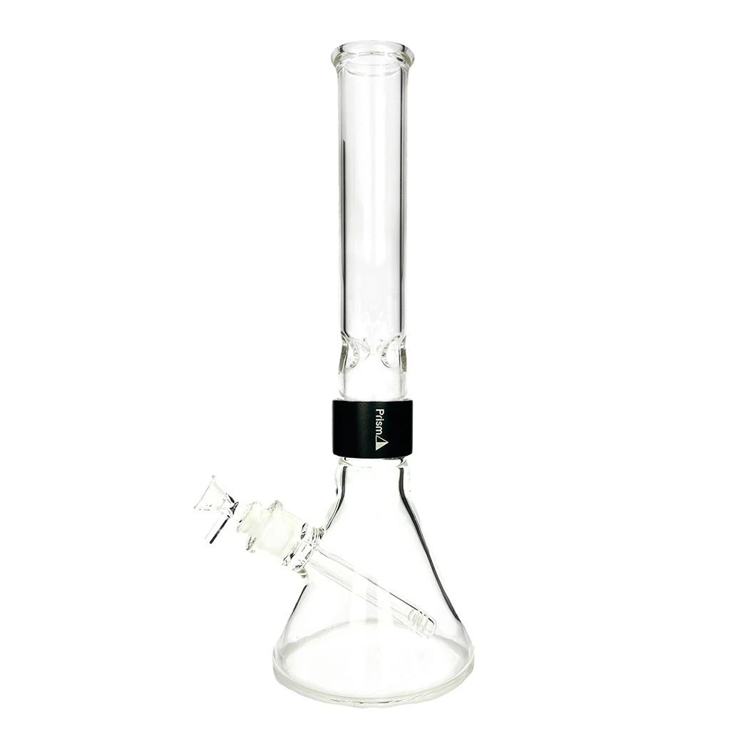 Prism CLEAR TALL BEAKER SINGLE STACK