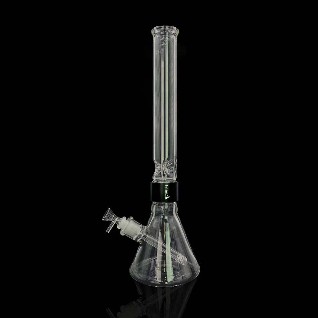 Prism CLEAR TALL BEAKER SINGLE STACK - Image 2