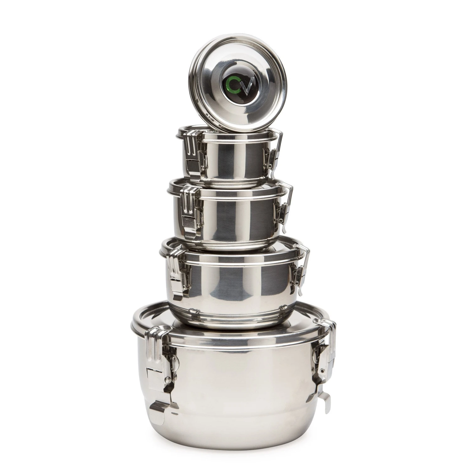 CVault Humidor Storage Container - Large - Image 6