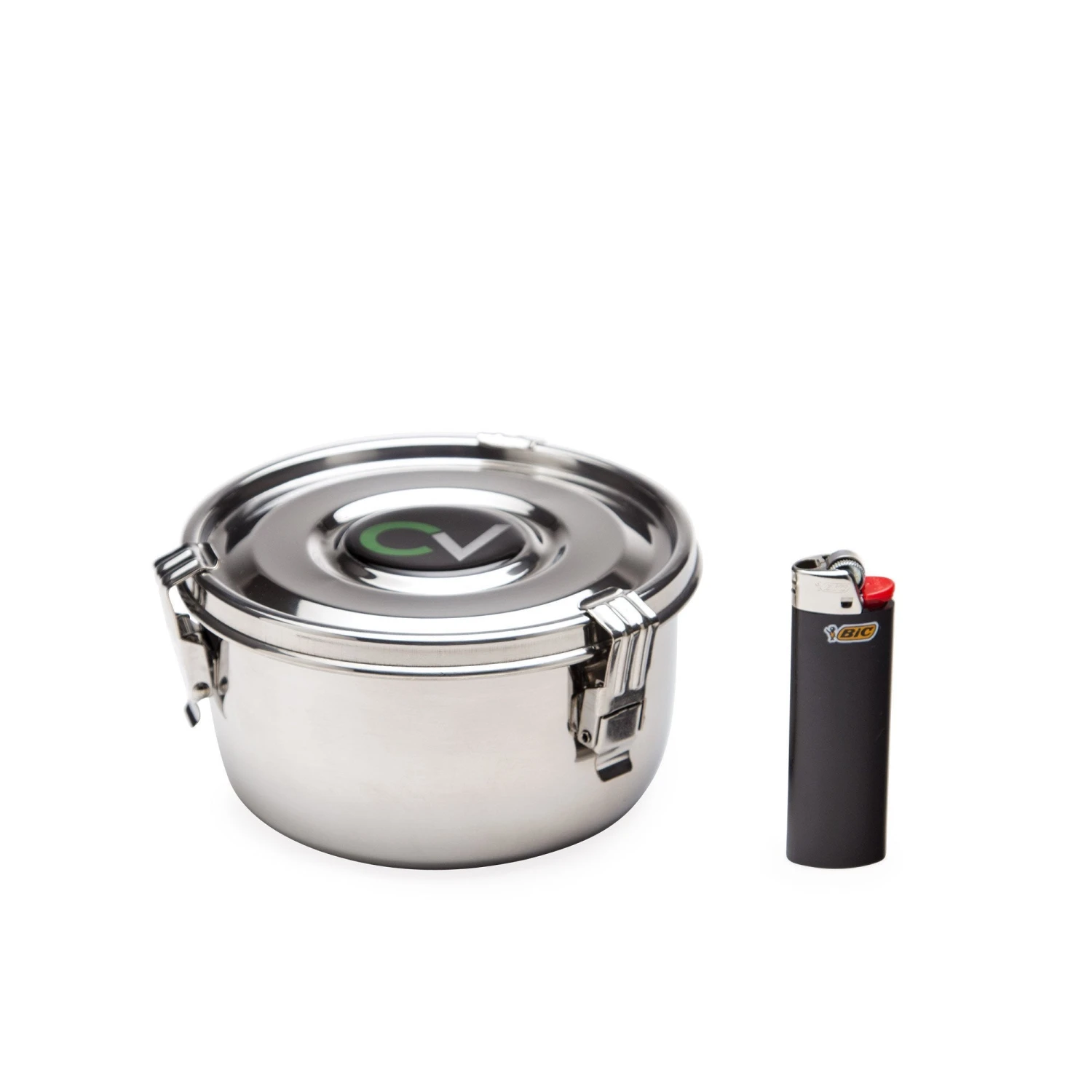 CVault Humidor Storage Container - Large - Image 2