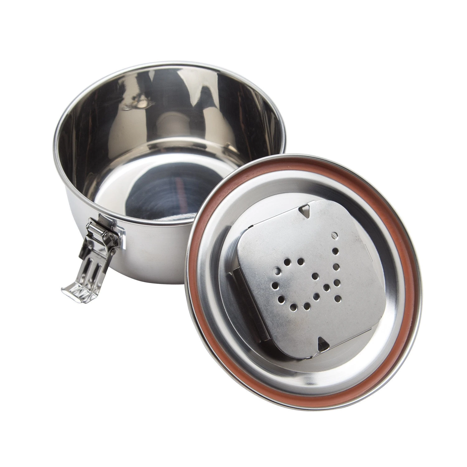 CVault Humidor Storage Container - Large - Image 5