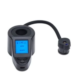 Dab Rite Digital IR Thermometer Timer