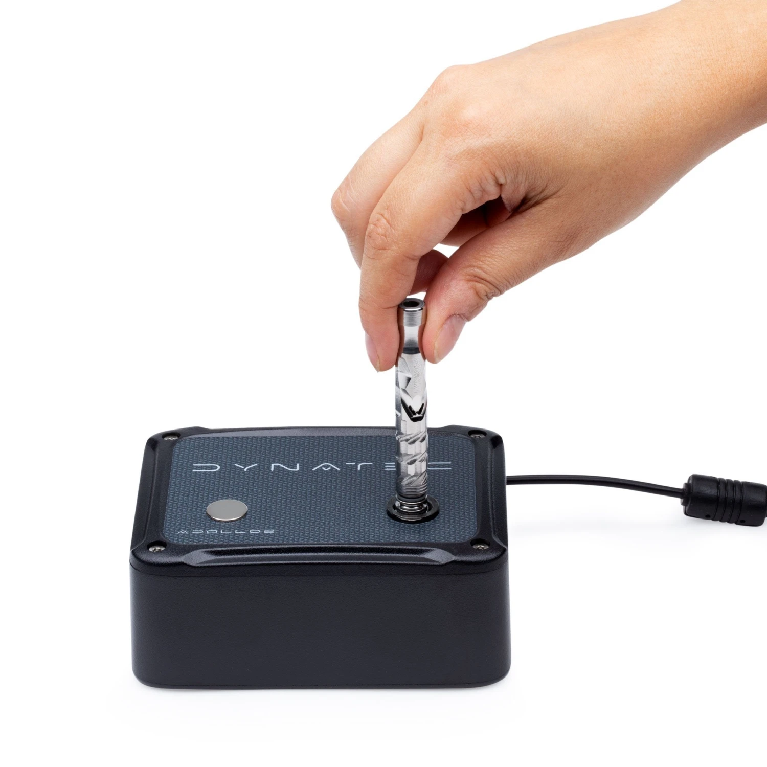 DynaVap DynaTec Apollo 2 Induction Heater - Image 3