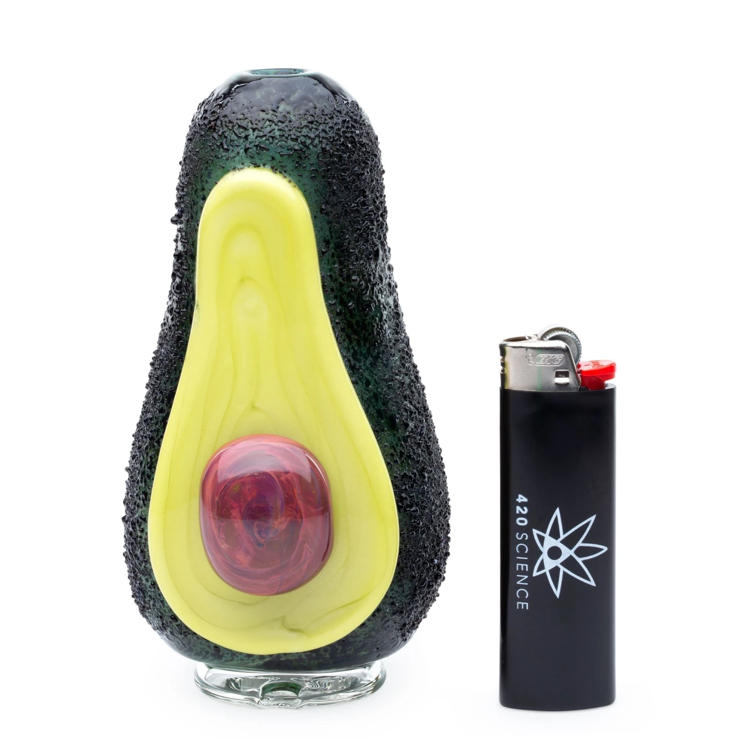 Empire Glassworks Avocado Peak Attachment - Image 2