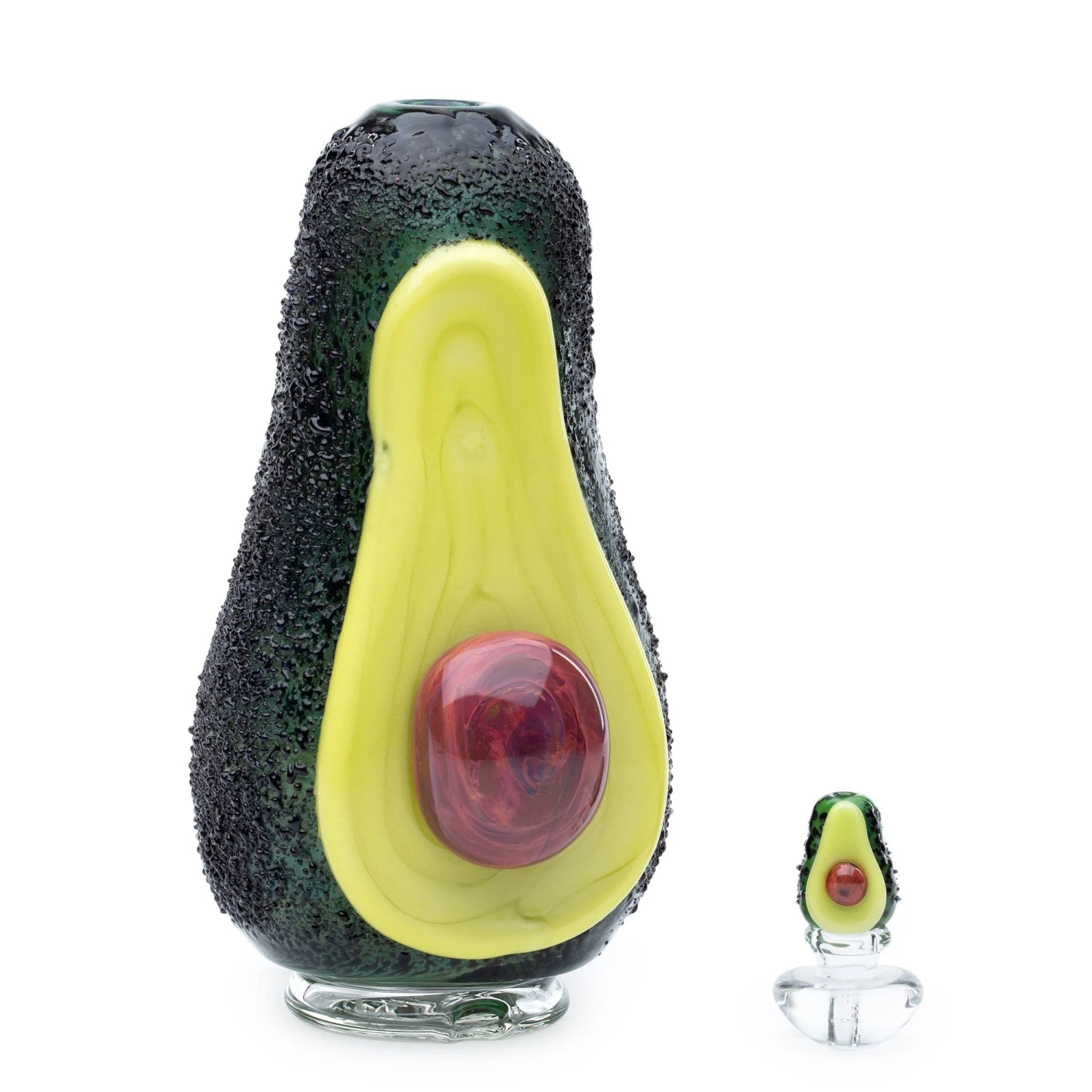 Empire Glassworks Avocado Peak Attachment - Image 4